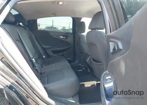 2020 Chevrolet Malibu Ls z USA, uszkodzony, nr VIN 1G1ZB5ST9LF080415